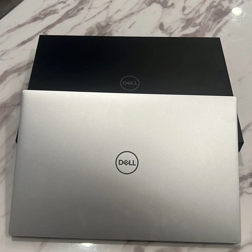 Dell Laptop 17 Inch intel i9